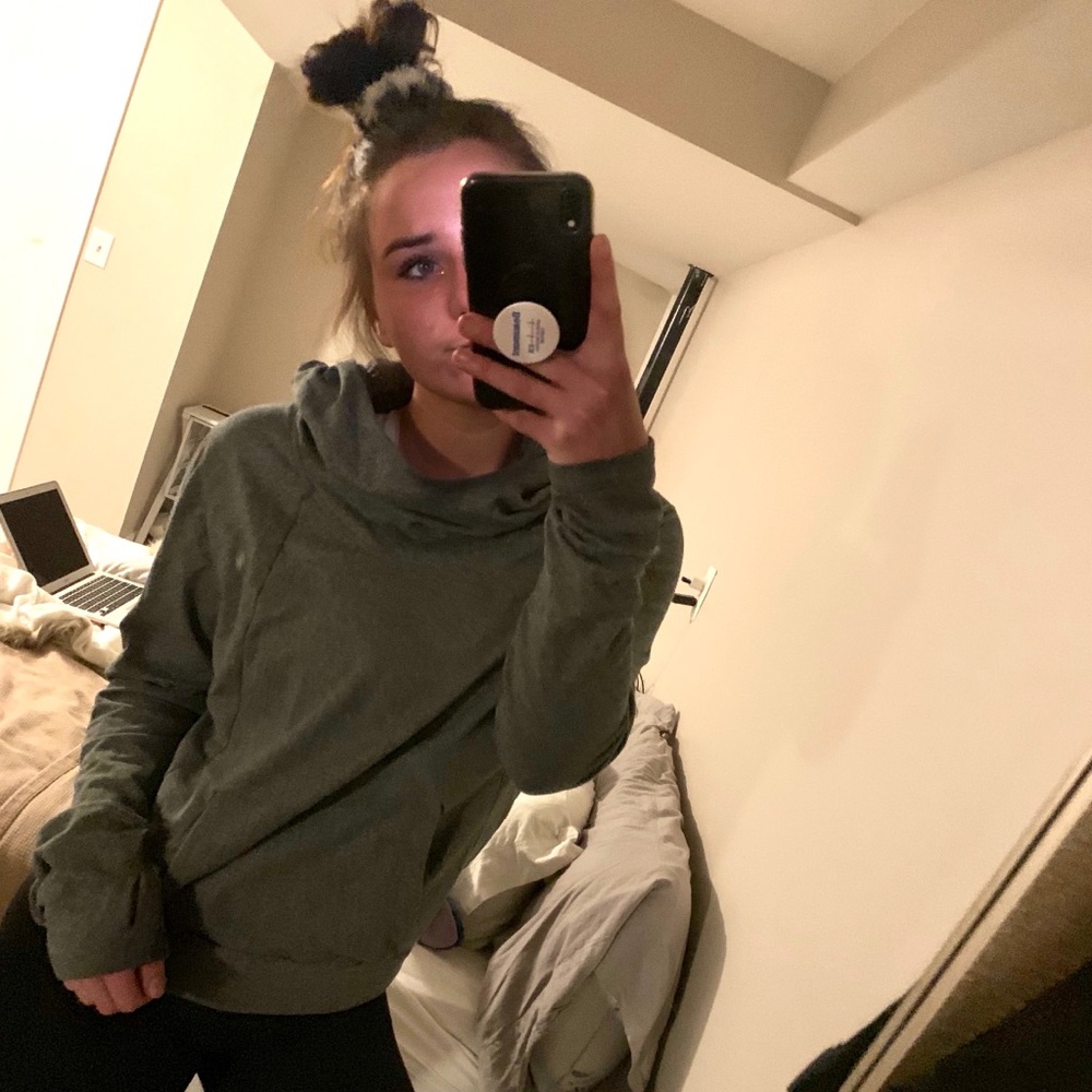 Lolë Long Sleeve
